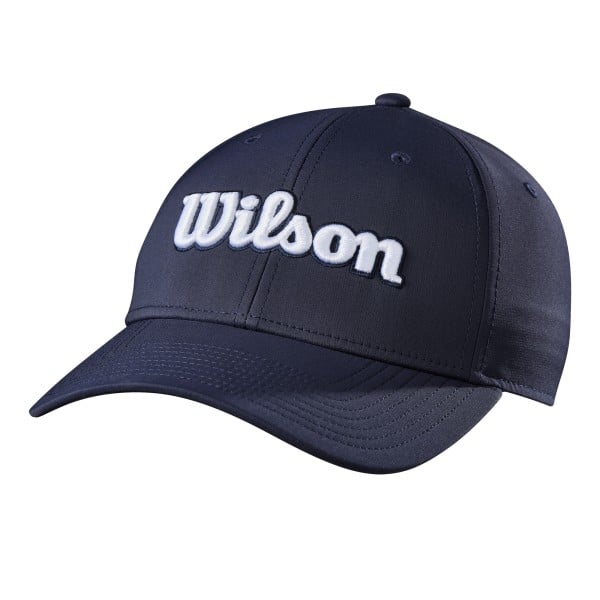 Wilson Staff Tour Cap Herren