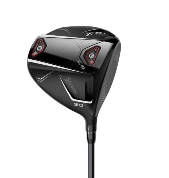 Srixon ZXi LS 25 Driver