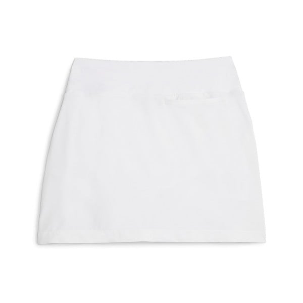 Puma Blake Skirt Damen L weiss