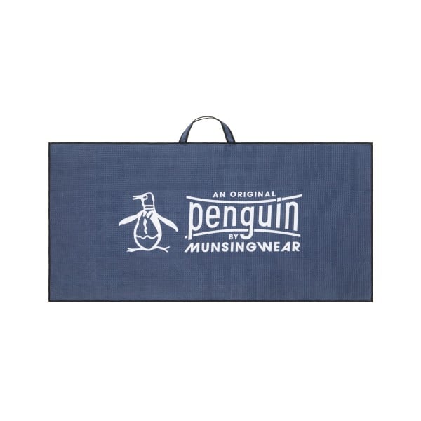 Original Penguin Golf PENGUIN WAFFLE Handtuch