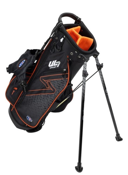 U.S. KIDS Golf Ultralight 24 Standbag