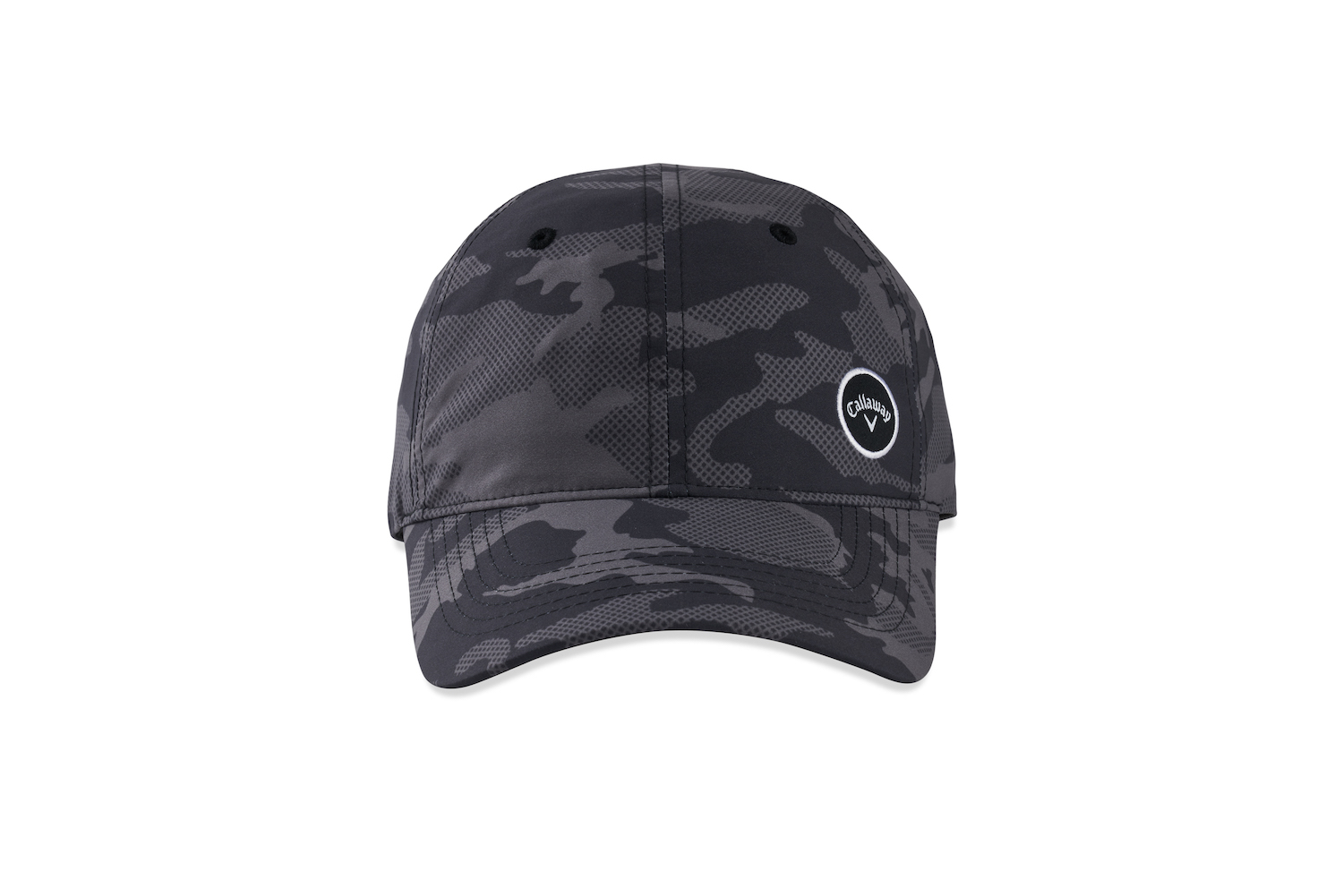 Casquette Callaway Femme HIGH TAIL CAMO Noir