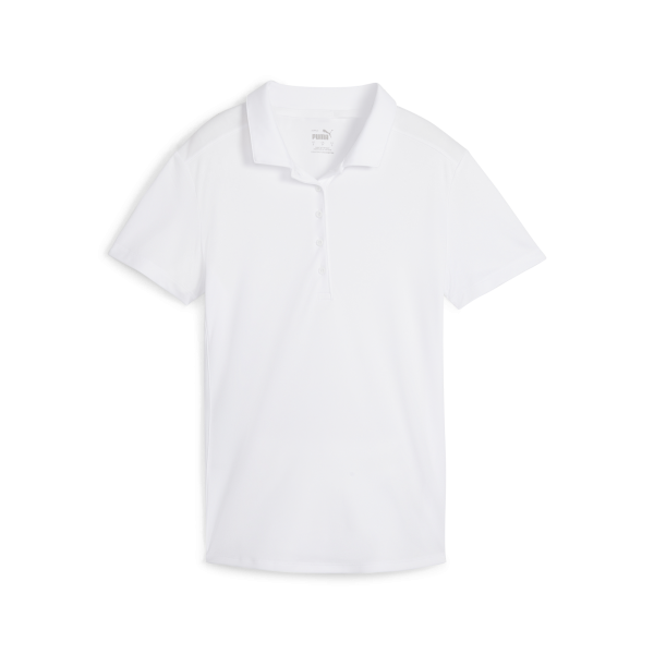 Puma Pure SS Polo Damen