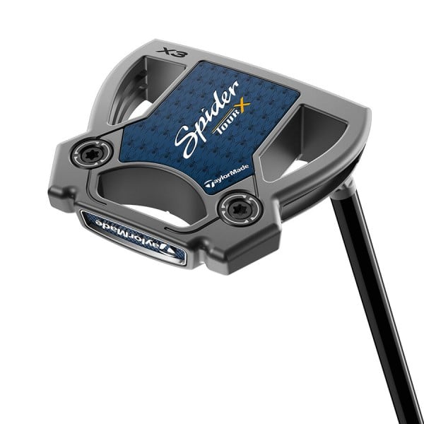 Taylormade Spider X #3 Putter