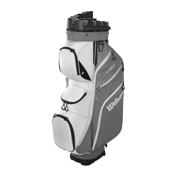 Wilson Staff I-LOCK 4 Cartbag