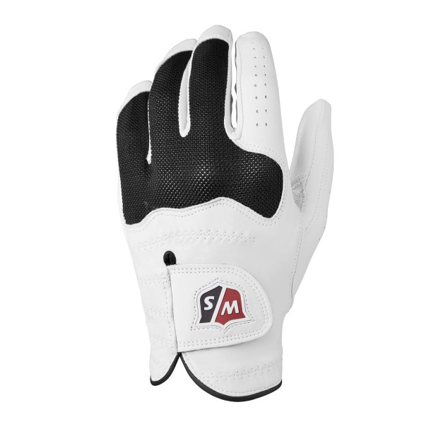 Wilson Staff Conform Golfhandschuh Herren weiß linke Hand / XL