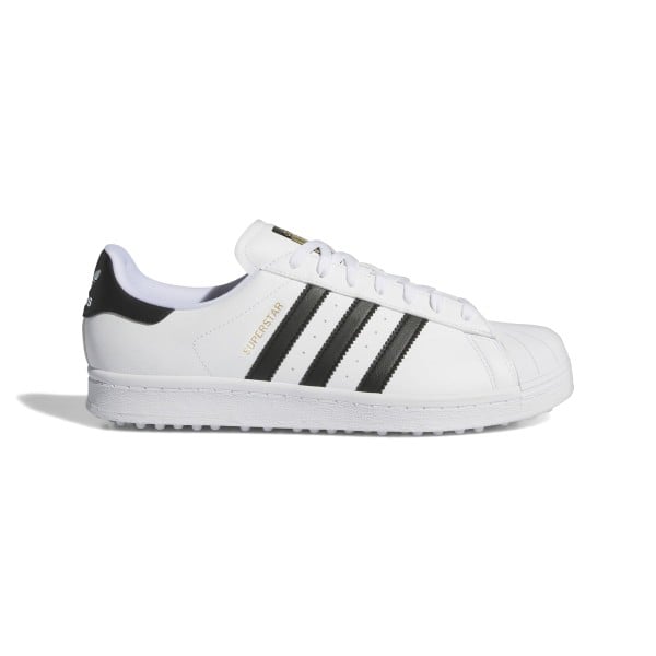 adidas SUPERSTAR Golfschuh Unisex