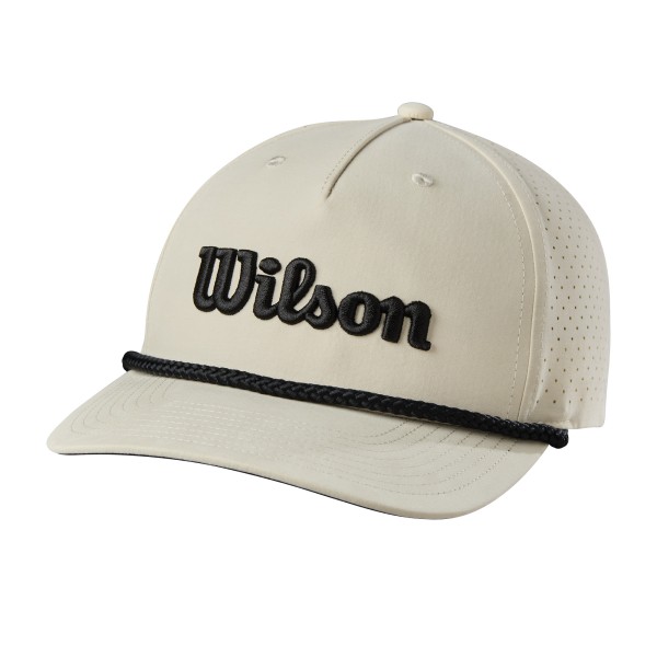 Wilson Staff ROPE Cap Herren