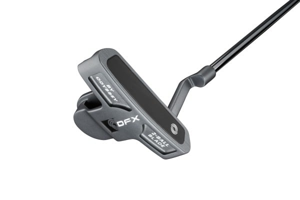 Odyssey DFX25 2BALL Blade Putter