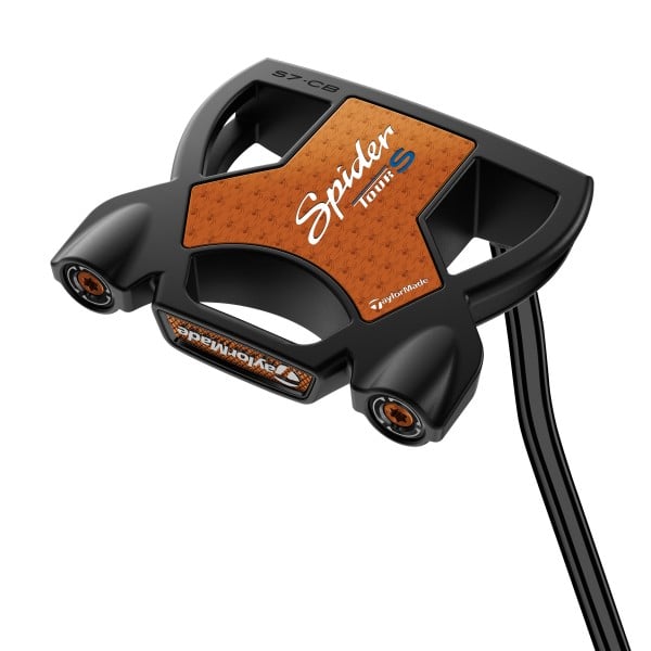 Taylormade Spider S CB Putter