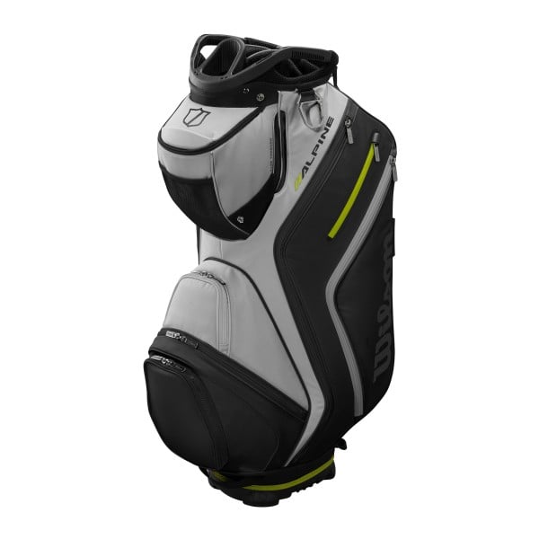 Wilson Staff ALPINE Cartbag