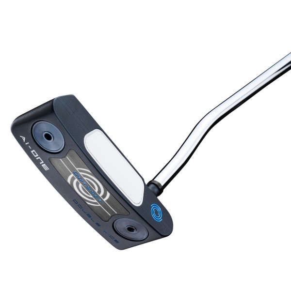 Odyssey AI-ONE DOUBLEWIDE Putter 34 Inch Double Bend Rechtshänder