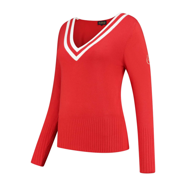 PAR69 Belle Pullover Damen