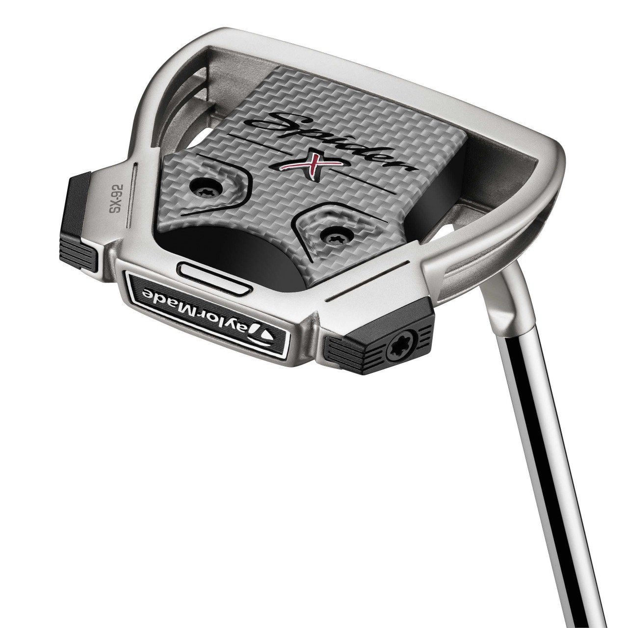 TaylorMade Spider X HydroBlast Putter