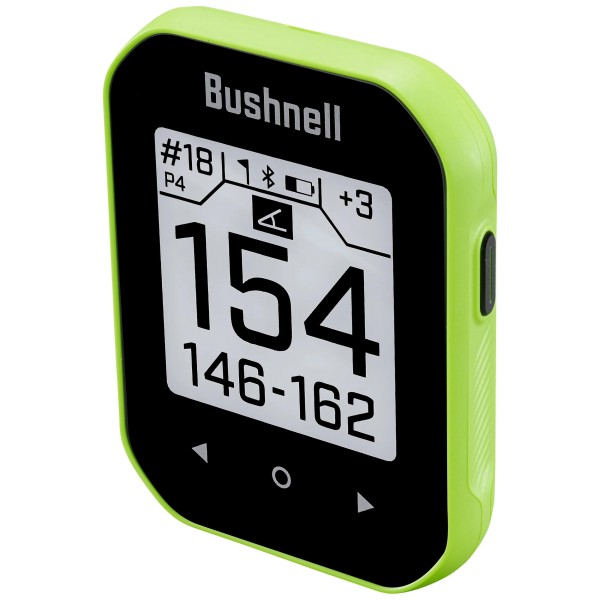 Bushnell Phantom 3 GPS Entfernungsmesser