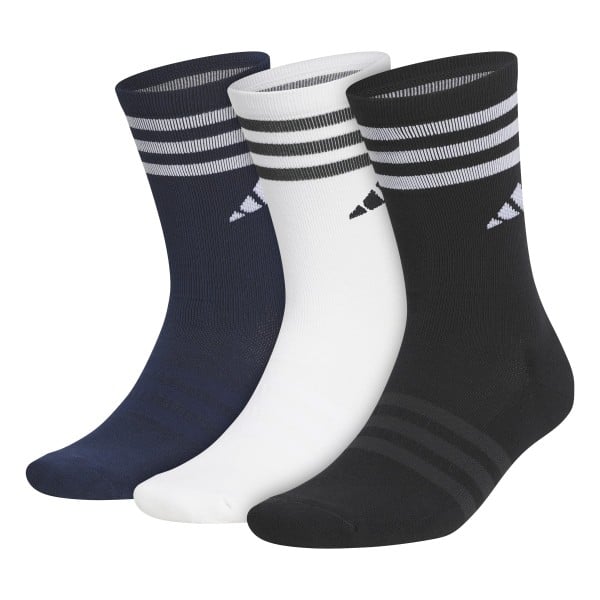 adidas Crew Socken, 3 Paar Herren