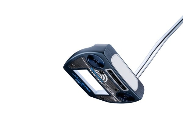 Odyssey AI-ONE JAILBIRD MINI V90 DB Putter