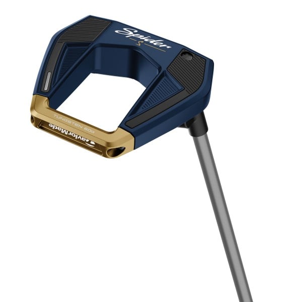 Taylormade KALEA Gold Spider Putter