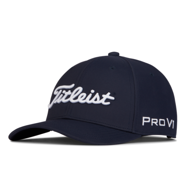 Titleist Performance Tour Cap Junior