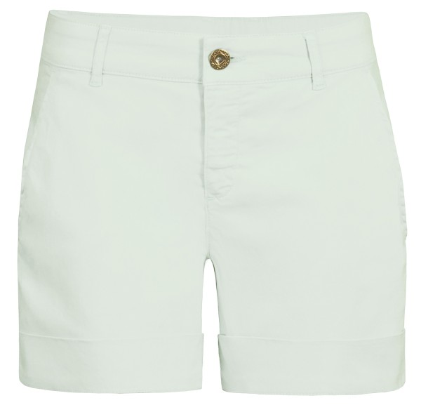 Girls Golf Easy Elegance Hot Pants Damen weiß XL