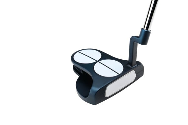 Odyssey AI-ONE 2BALL Putter