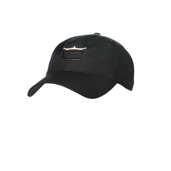 Casquette ajustable Cobra Crown pour femmes