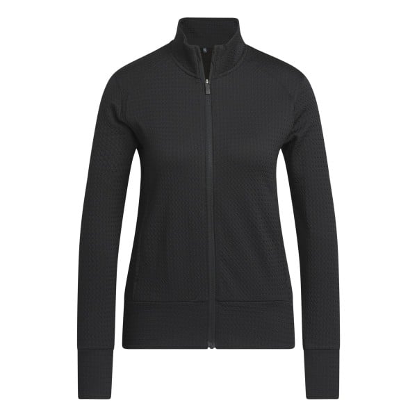 adidas Ultimate365 Textured Jacke Damen