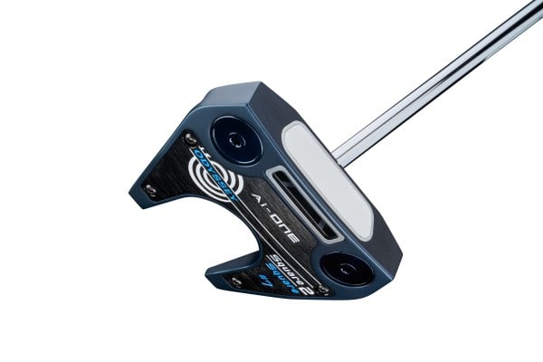 Odyssey SQUARE2SQUARE SEVEN Putter