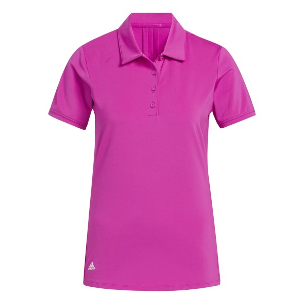 polo à manches courtes adidas Ultimate365 Solid Ladies