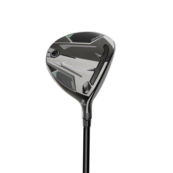 Taylormade Qi35 Max Fairwayholz