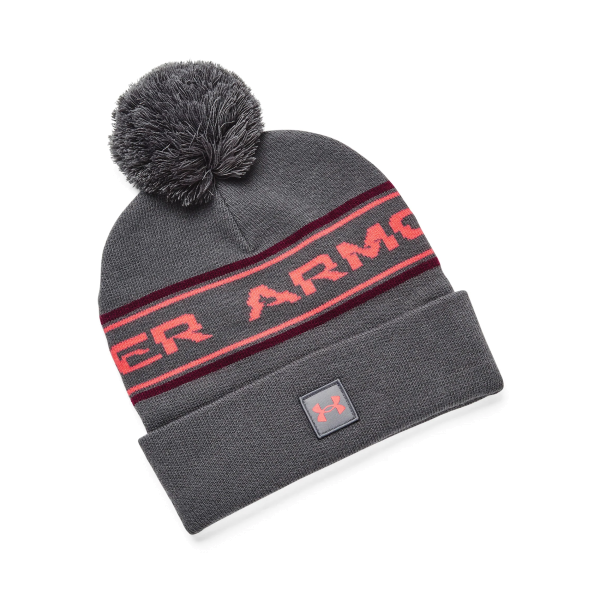 Under Armour Halftime Pom Beanie