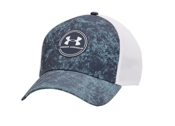 Under Armour Iso-chill Driver Mesh Cap Herren