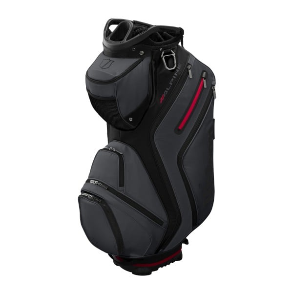 Wilson Staff ALPINE Cartbag