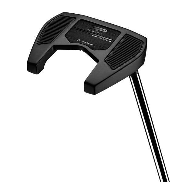 Taylormade TP Black PALISADES #3 Putter