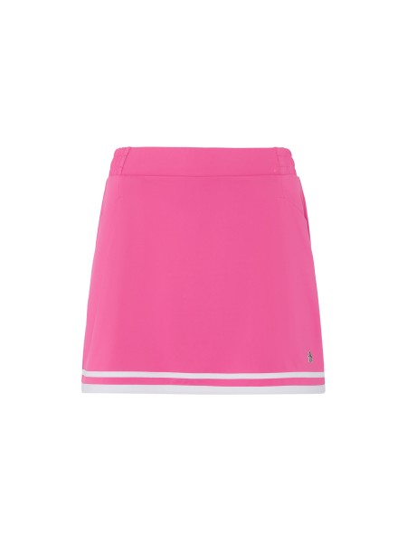 Original Penguin COLOUR BLOCKED Skort Damen