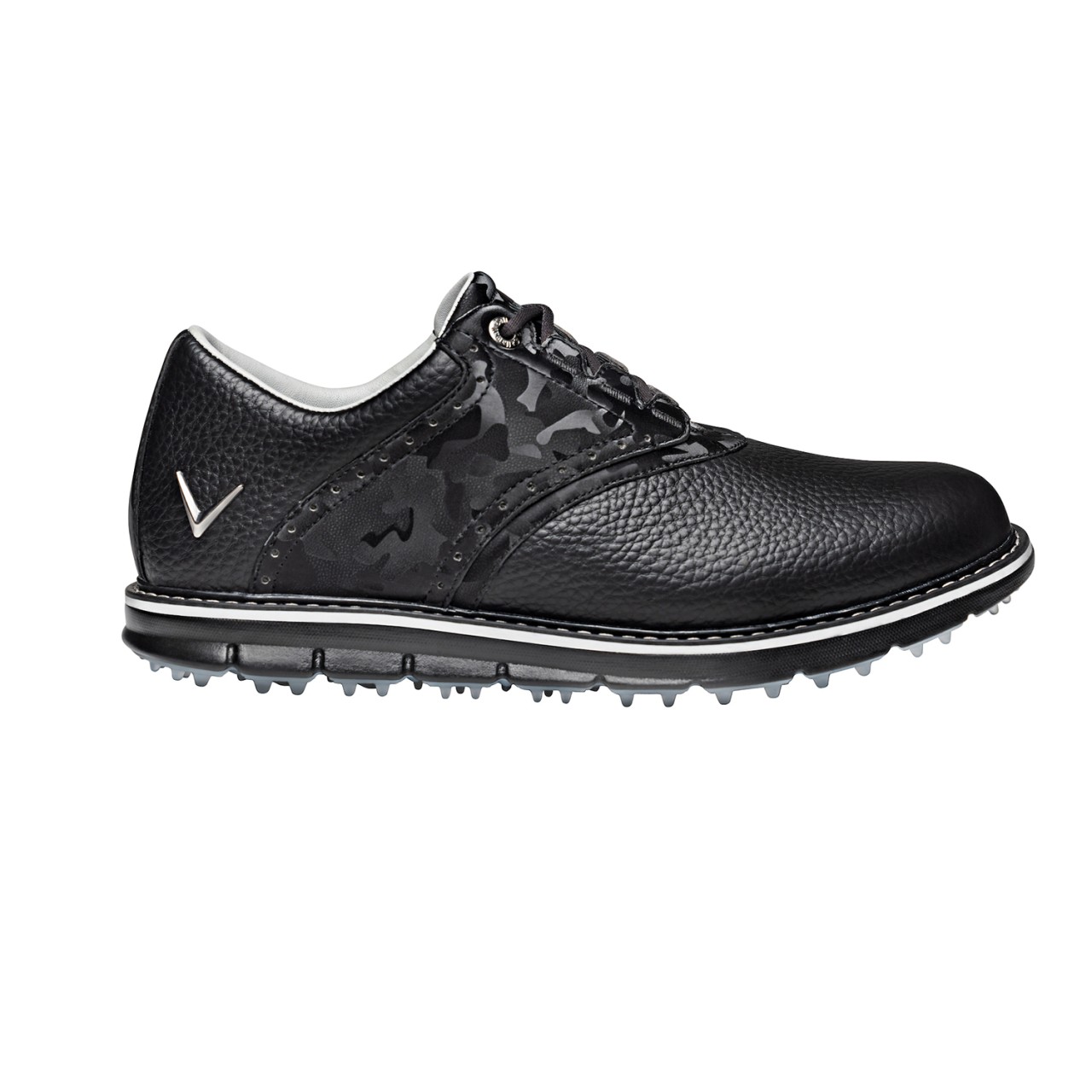 Black golf shoes on sale online