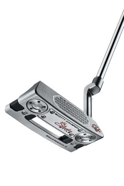 Scotty Cameron SQUAREBACK 2 LongDesign Putter