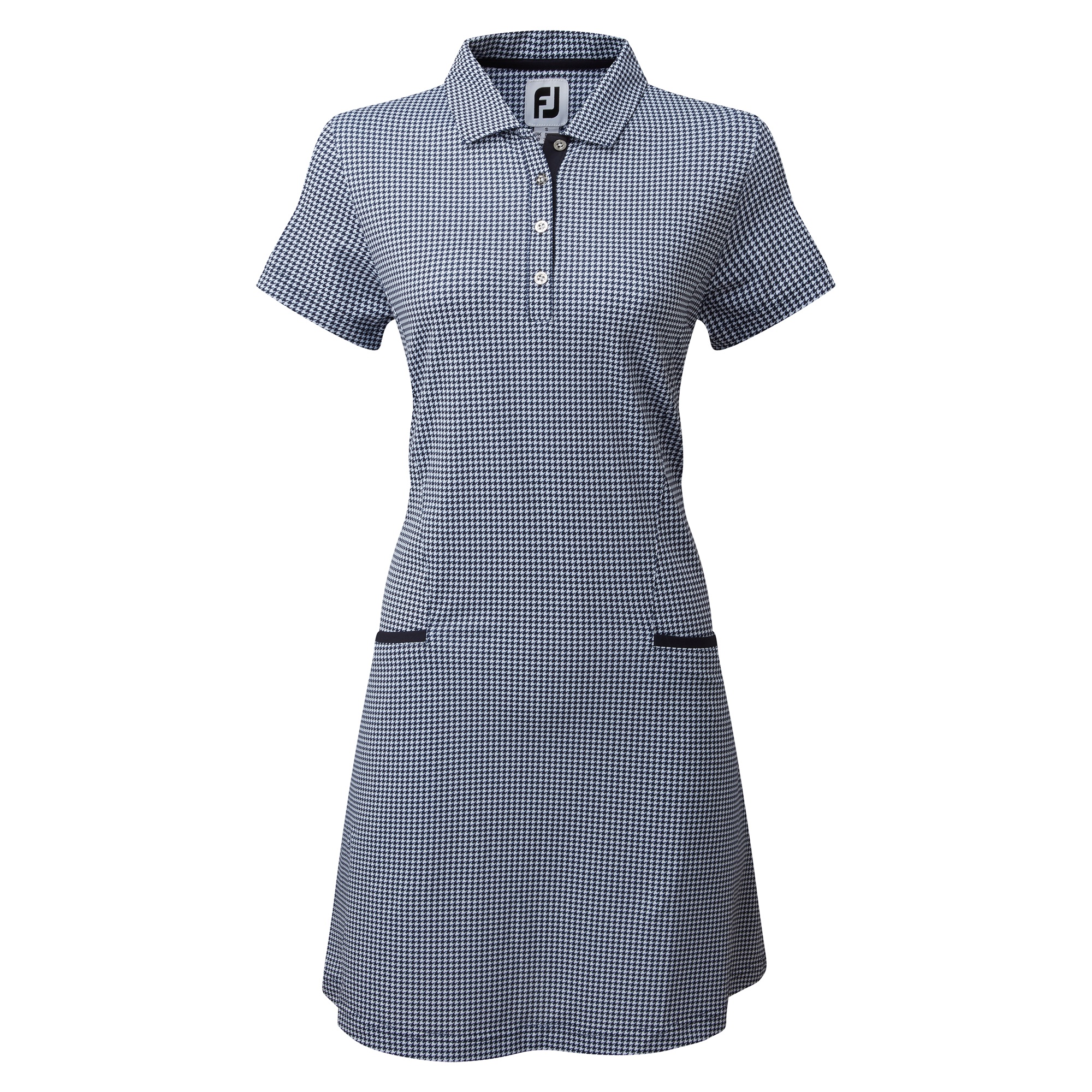 FootJoy Golfkleid für Navy in Golfbekleidung - Damen XS