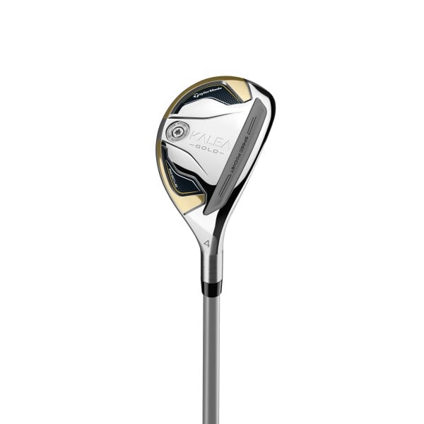 Taylormade KALEA Gold Hybrid