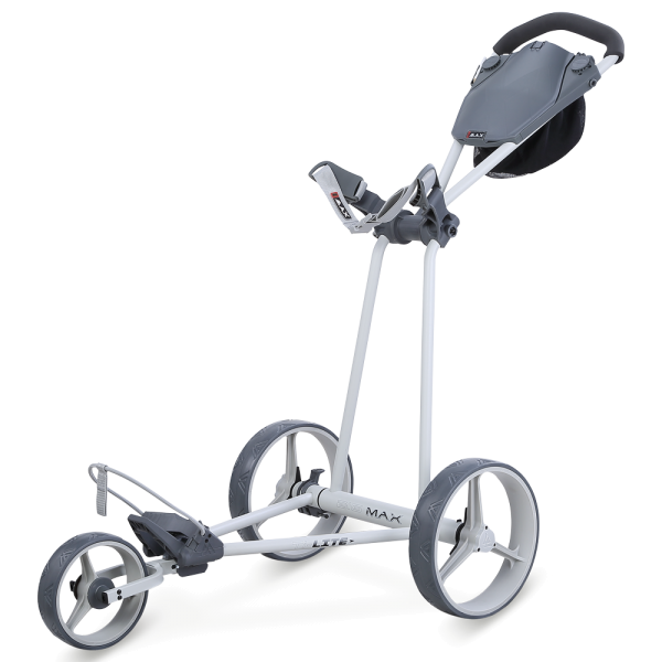 BIG MAX TI-LITE Trolley