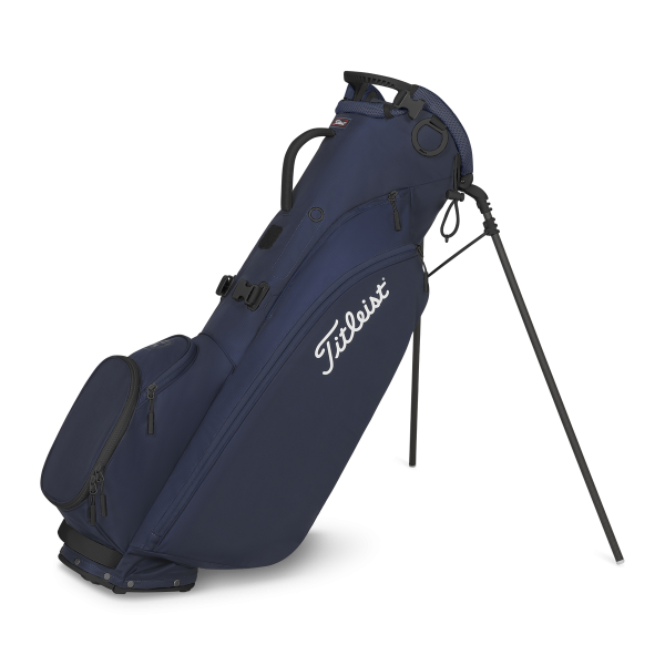 Titleist Players 4 CARBON Standbag