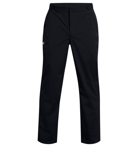 Under Armour DRIVE Regenhose Herren XXXL normal schwarz