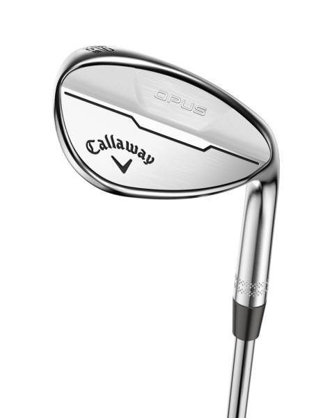 Callaway OPUS Wedge