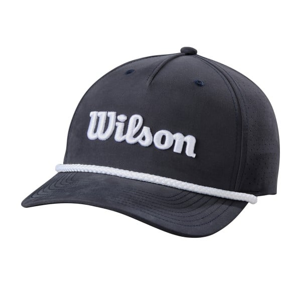 Wilson Staff ROPE Cap Herren