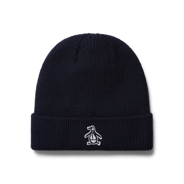 Original Penguin Golf CORE CUFF Beanie