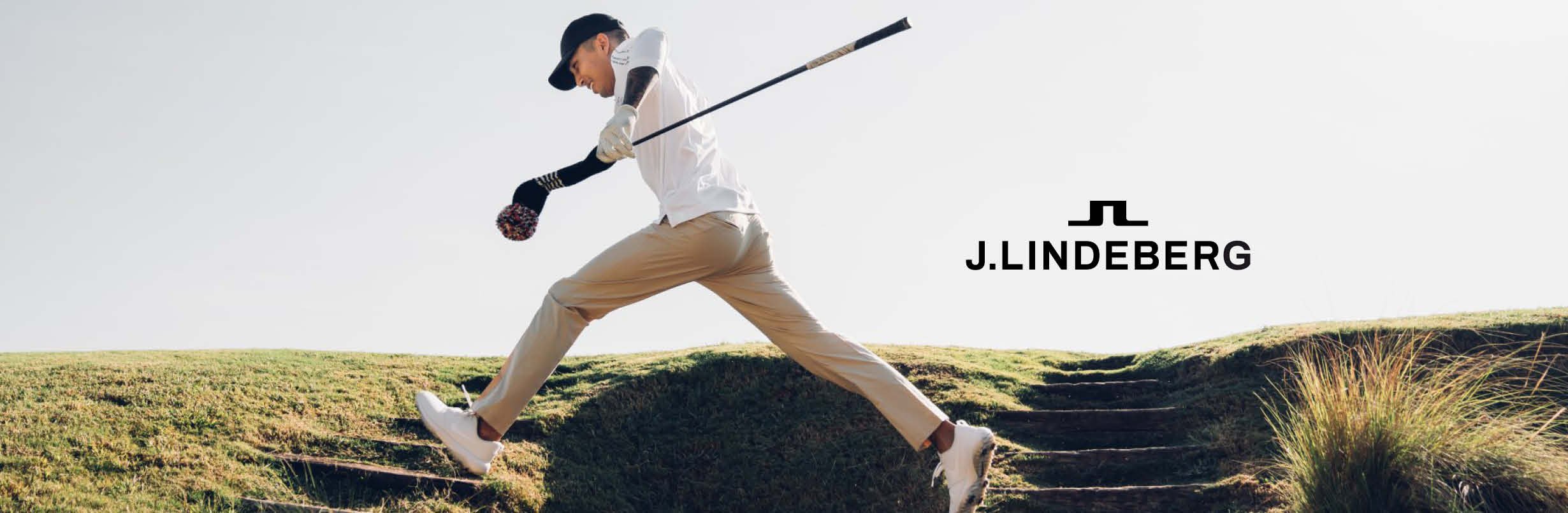 J. Lindeberg | Golfshop.de