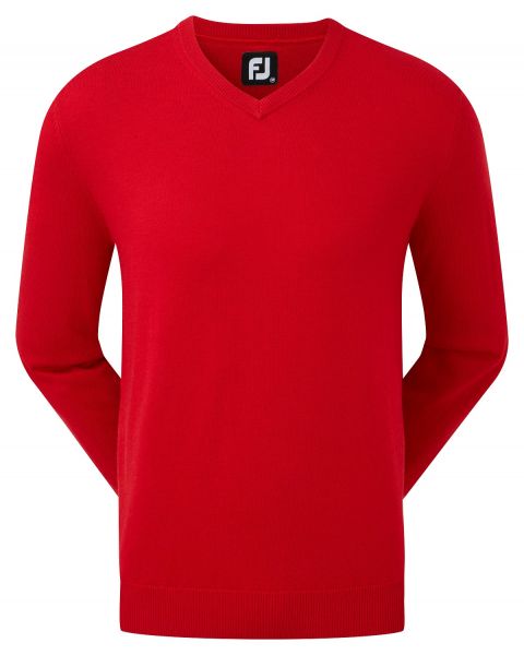 footjoy wool sweaters