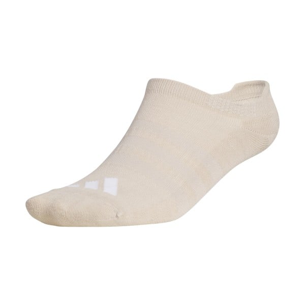 adidas Comfort Low Socken Damen 35-38 taupe