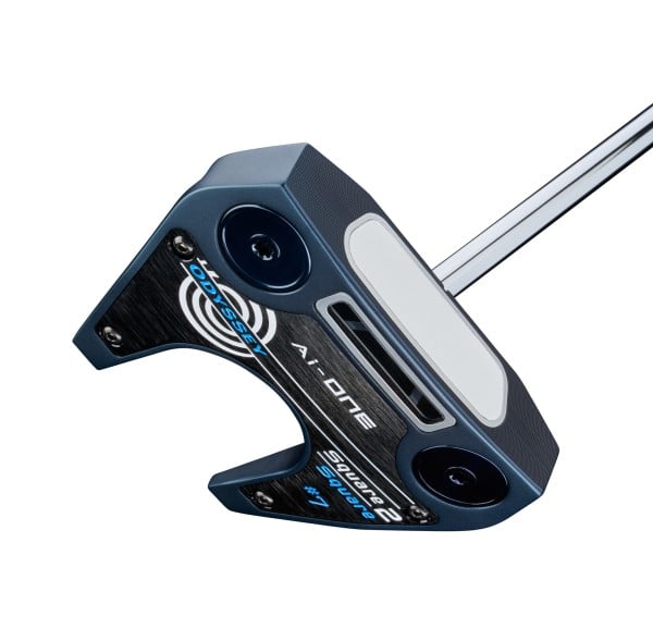 Odyssey SQUARE2SQUARE SEVEN CRSUIER Putter