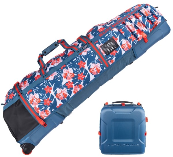 Sun Mountain KUBE Travelcover